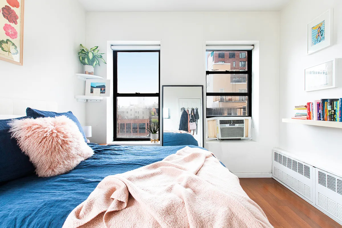108 Stanton Street, Unit 3A Manhattan, NY 10002 - Photo 2 of 6