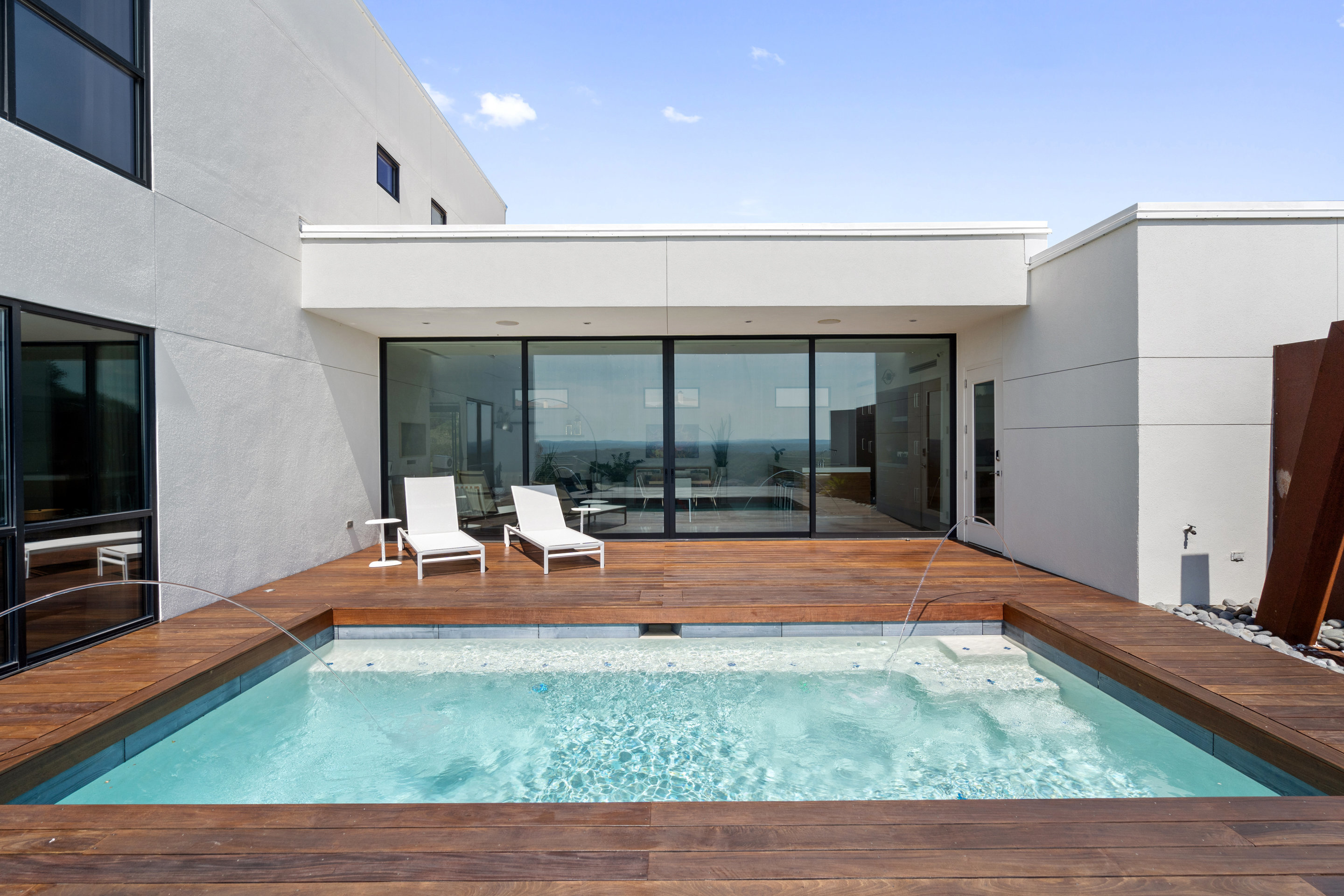 1103 Sparrow Lane Austin, TX 78734 - Photo 4 of 43