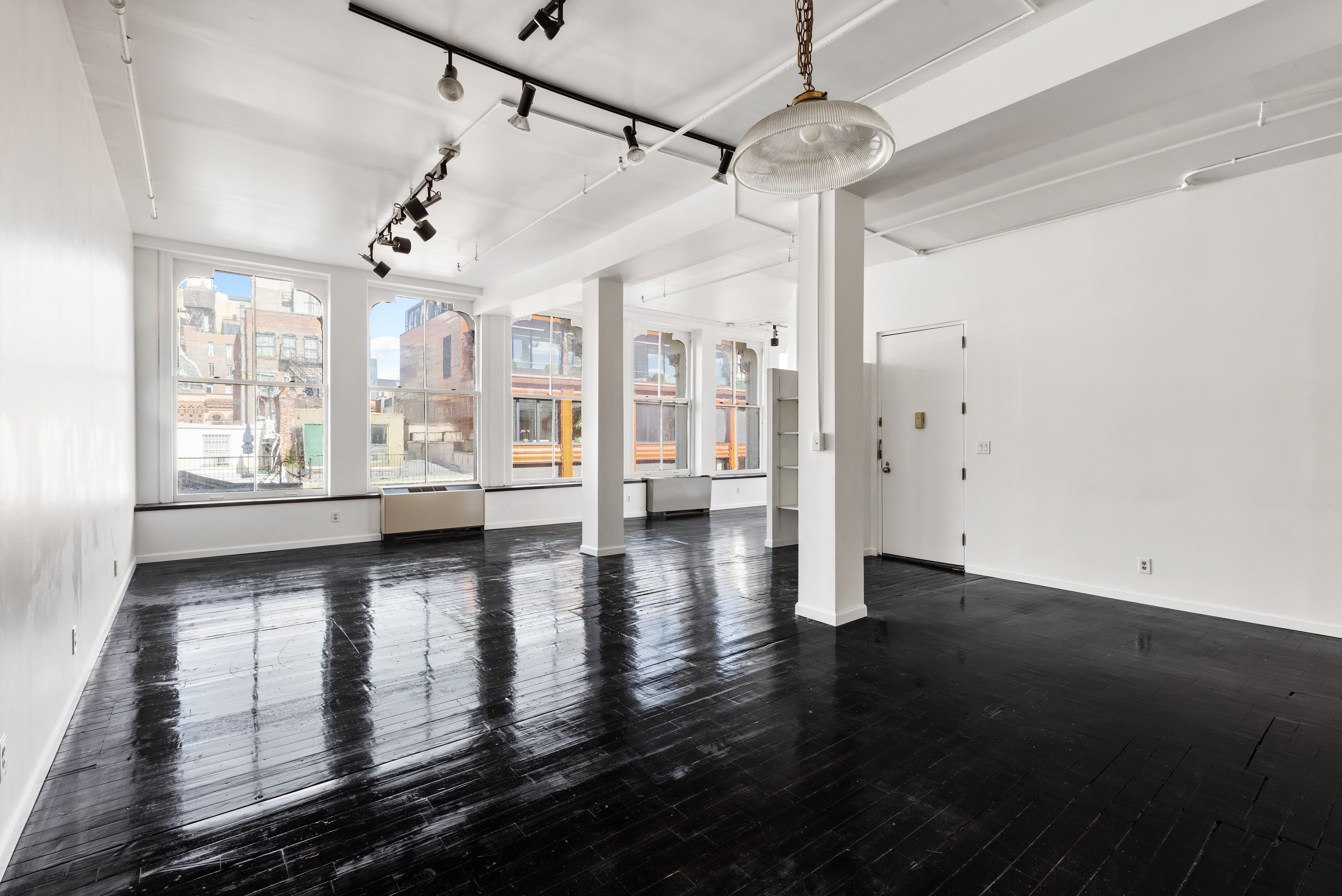 1 Bond Street, Unit 5A Manhattan, NY 10012 - Photo 1 of 8