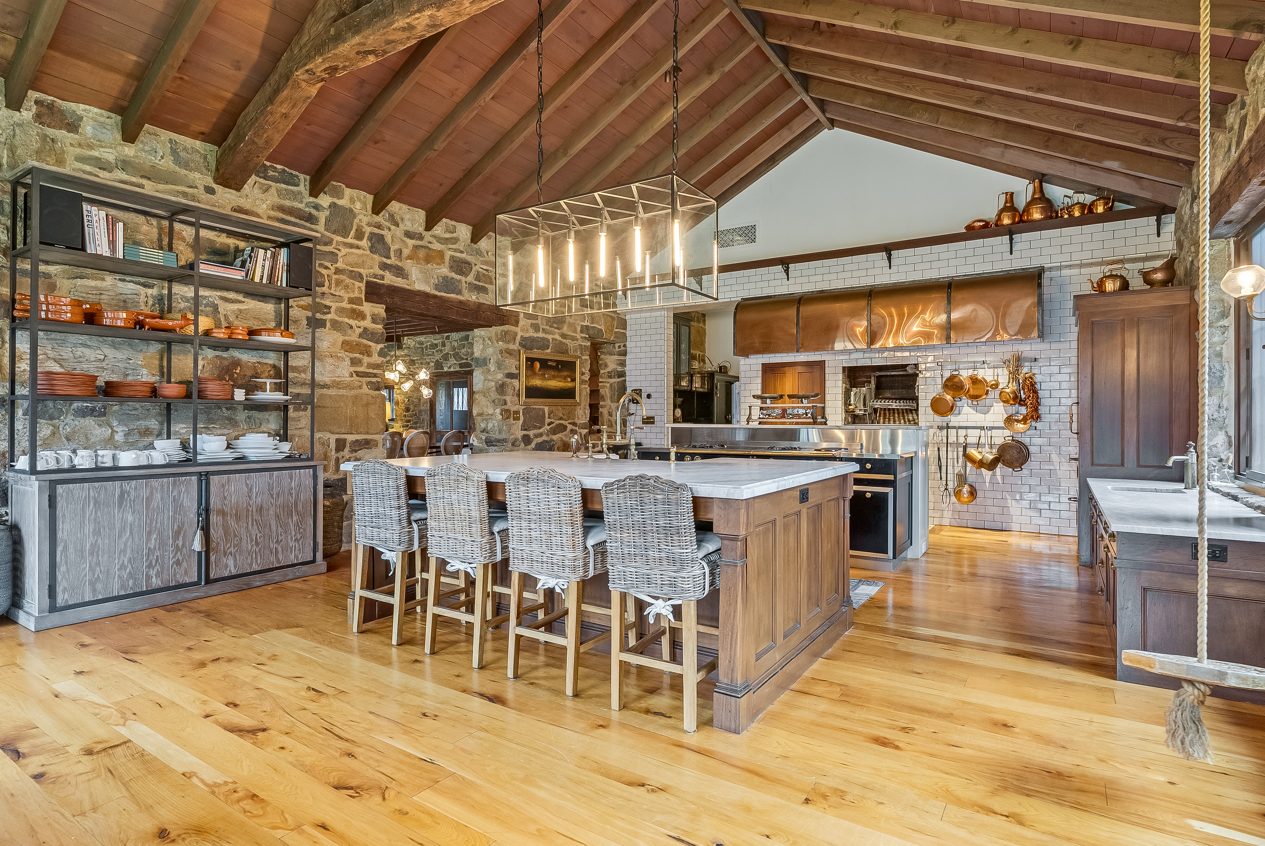 55 State Park Road Chester, NJ 07930 - Photo 22 of 76