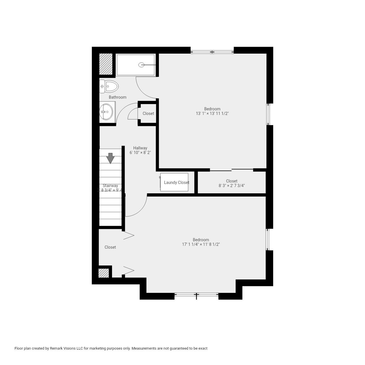 30 Turtle Brook Road, Unit 30 Canton, MA 02021 - Photo 35 of 36