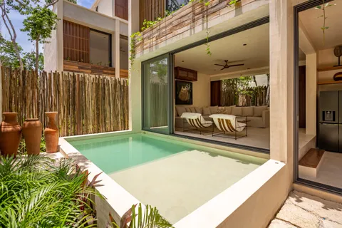 $469,900 | Amari Tulum 10 Avenida Norte & Calle Palma, Tulum, Mexico, FL 33432