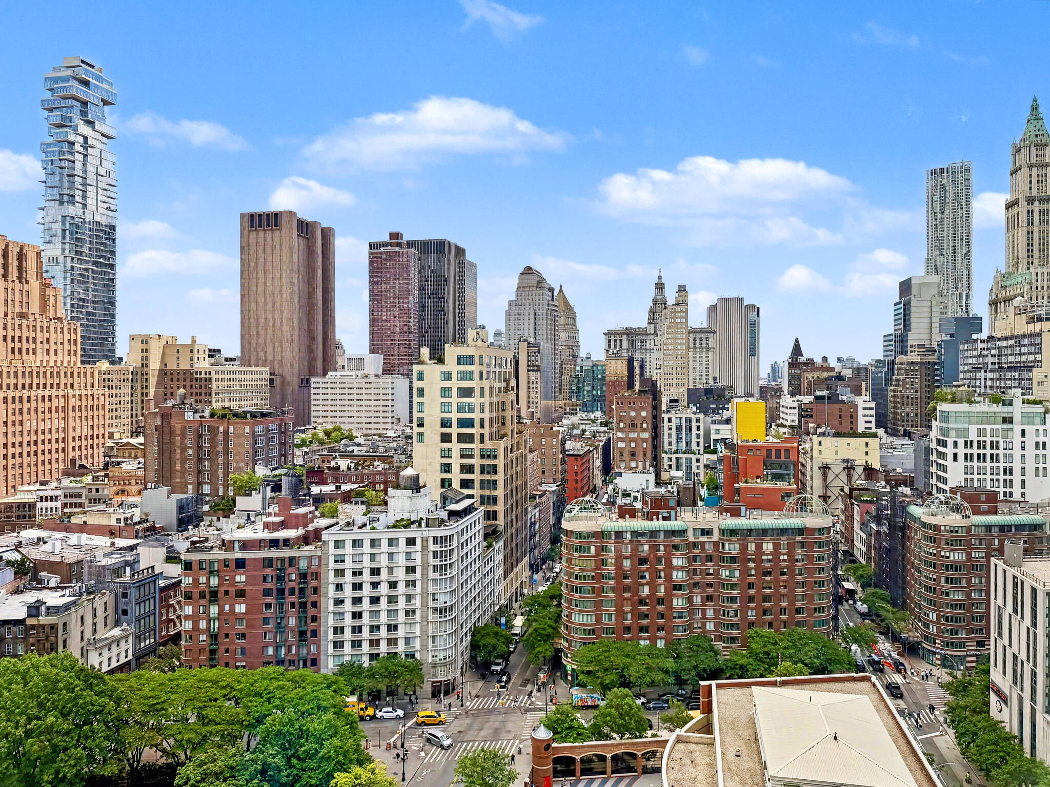 200 Chambers Street, Unit 21E Manhattan, NY 10007 - Photo 5 of 21 Gallery Image 5