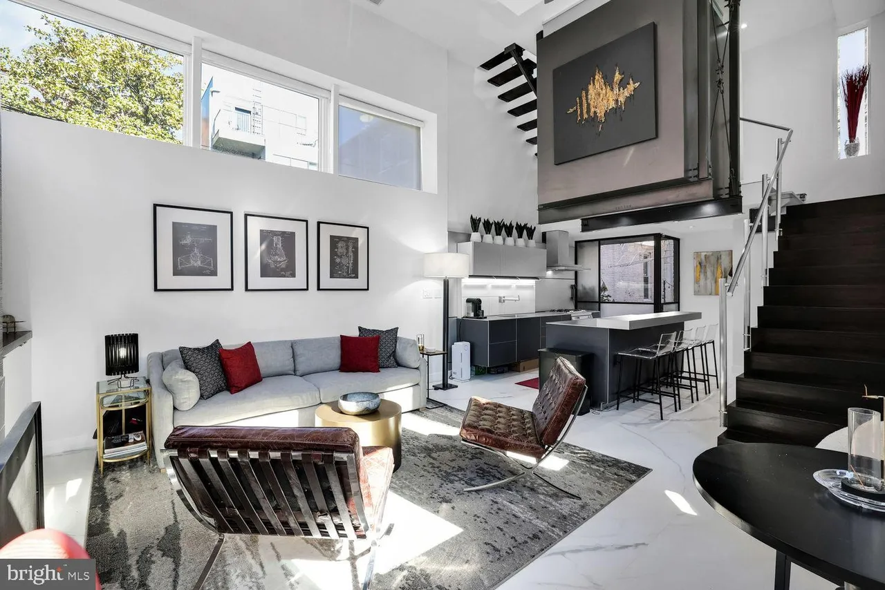 1630 19th Street Northwest Washington, DC 20009 - Photo 9 of 44