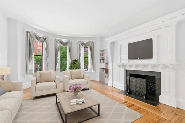 $4,650 | 403 Marlborough Street, Unit 4, Boston, MA 02115