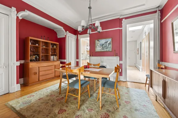 $2,895,000 | 482 11th Street | Park Slope