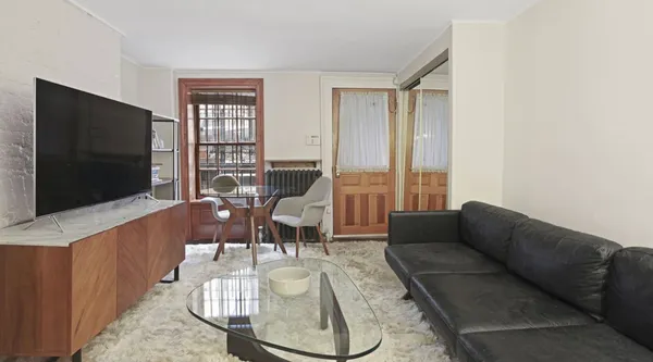 $4,500 | 107 Bedford Street, Unit 1 | West Village