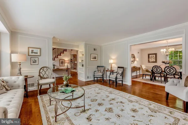 $1,985,000 | 5106 Yuma Street Northwest, Washington, DC 20016