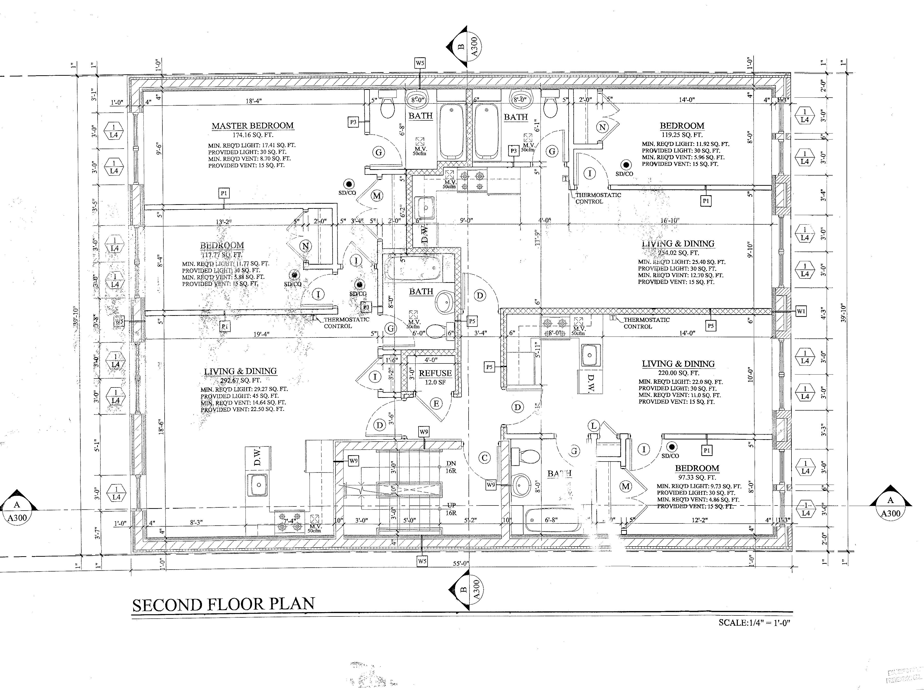 422 East 31st Street Brooklyn, NY 11226 - Photo 13 of 16 a black and white photo of a picture