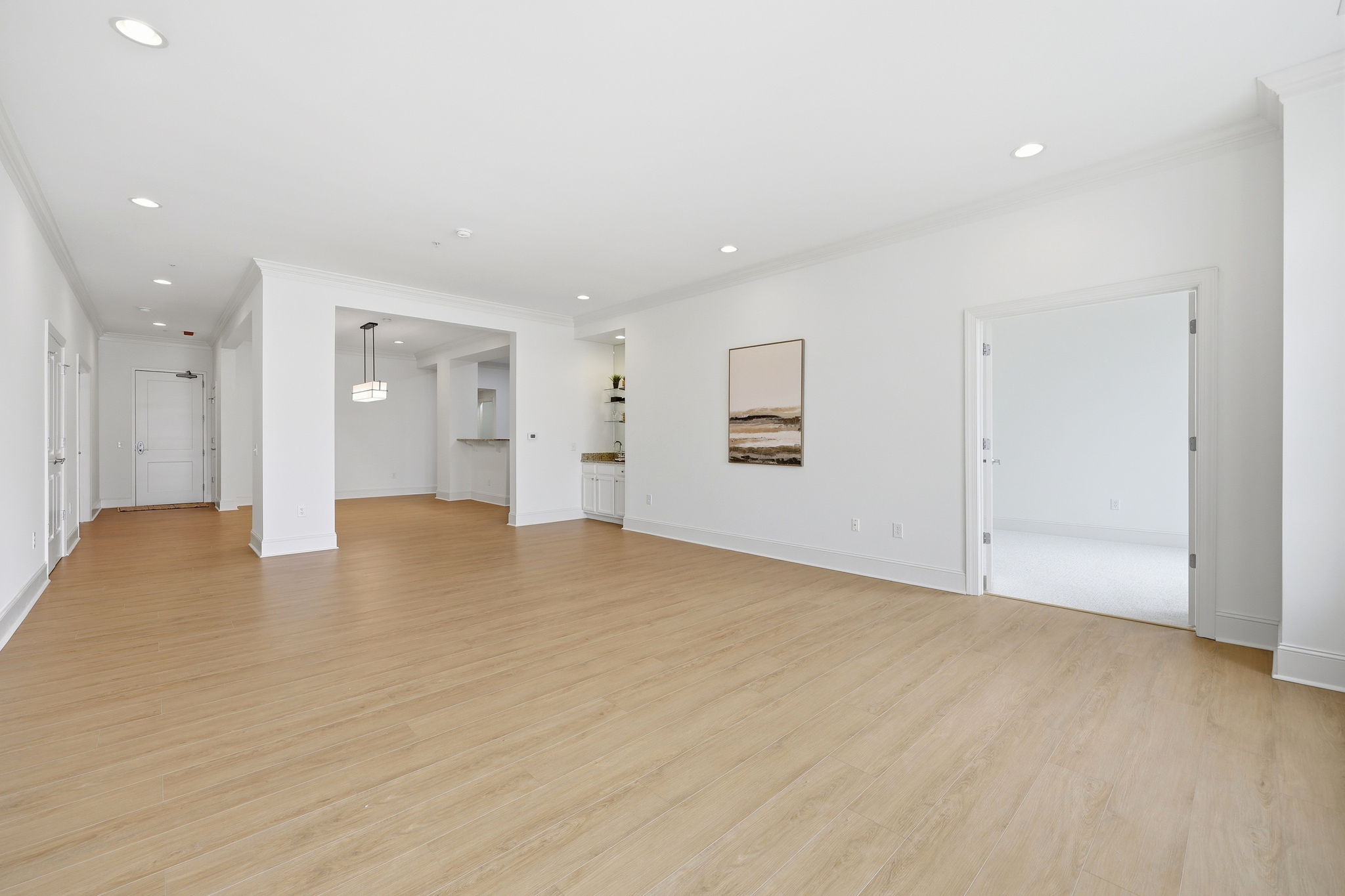 317 West Morgan Street, Unit 504 Raleigh, NC 27601 - Photo 17 of 45