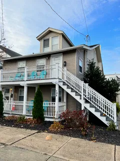 $849,000 | 122 North Sacramento Avenue, Ventnor City, NJ 08406