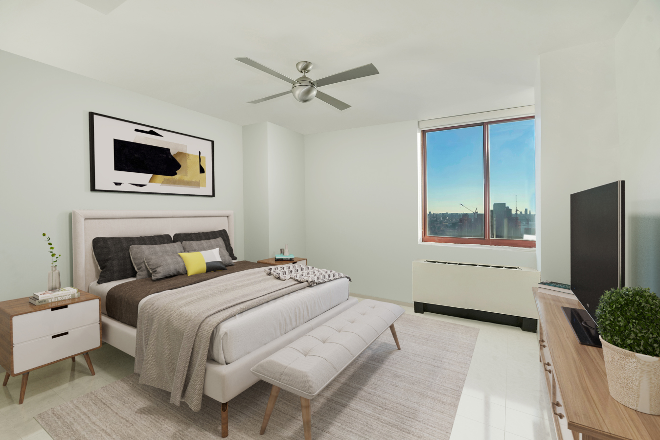 4-74 48th Avenue, Unit PH1A Queens, NY 11109 - Photo 9 of 10