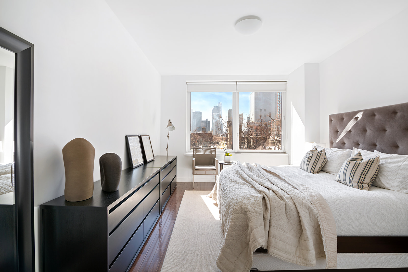 462 West 58th Street, Unit 6B Manhattan, NY 10019 - Photo 4 of 11