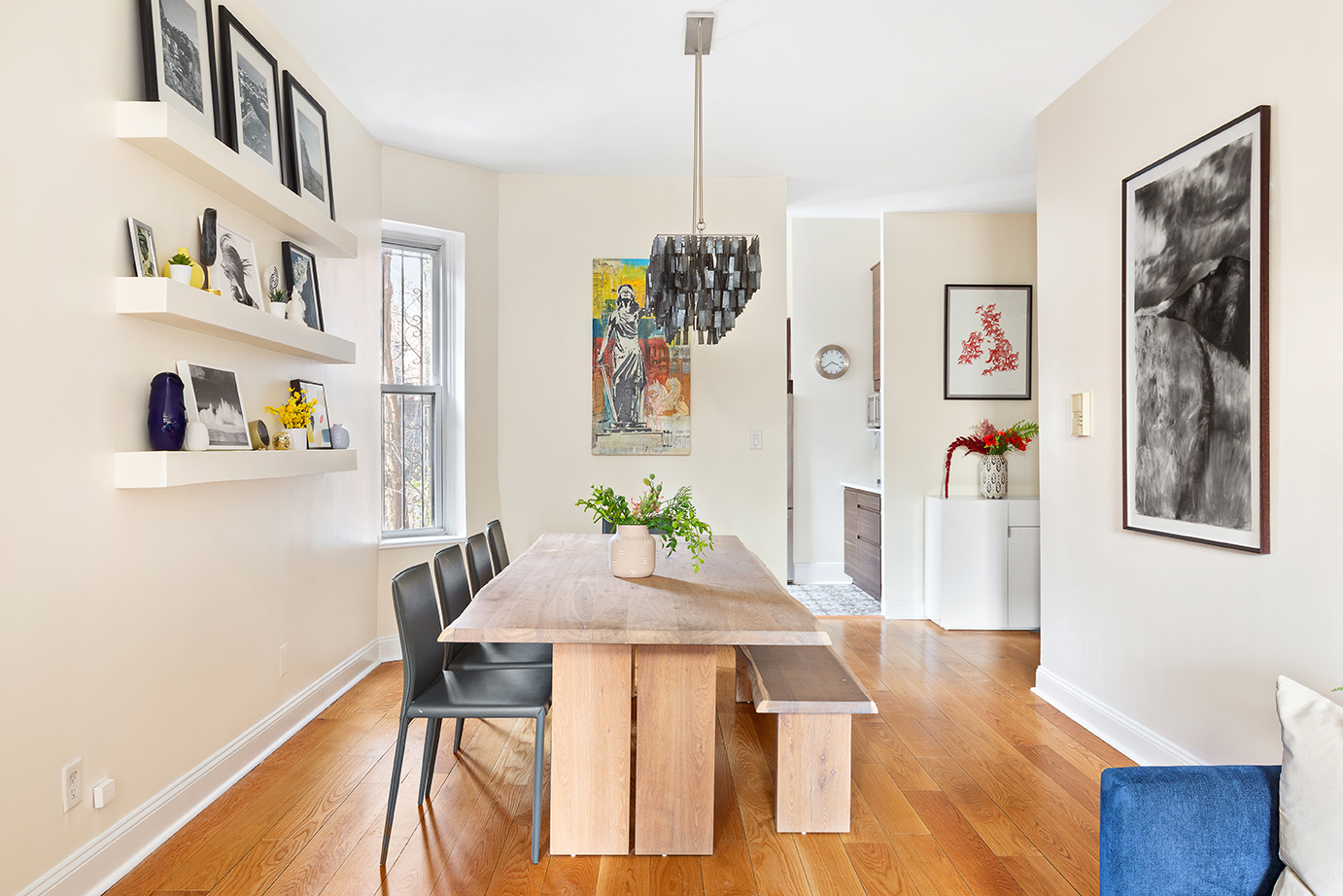 99 Berkeley Place, Unit 1 Brooklyn, NY 11217 - Photo 4 of 13