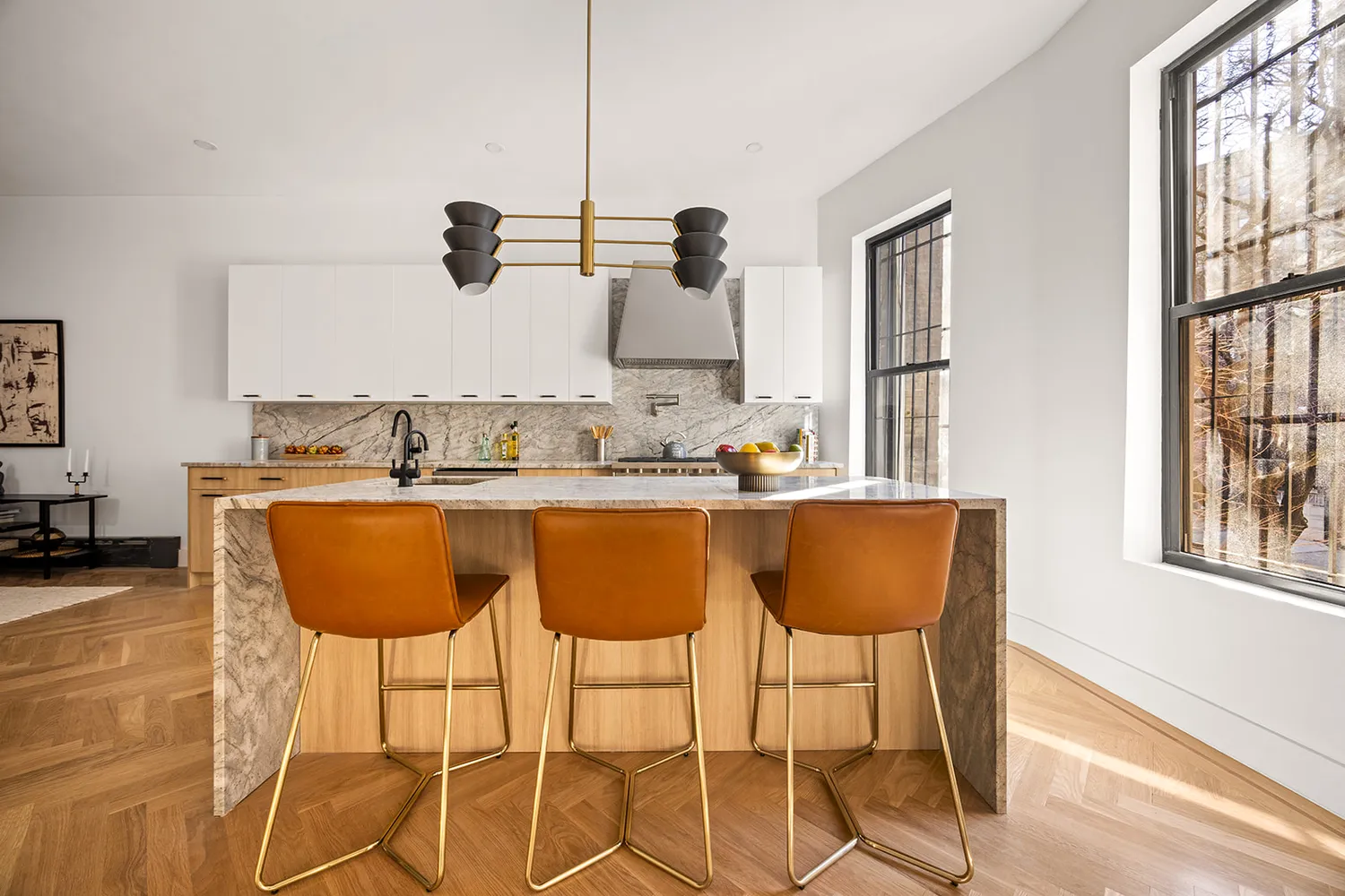 $2,960,000 | 825 Riverside Drive | Washington Heights