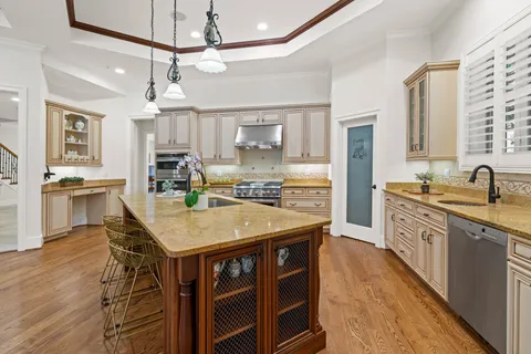 Contact Agent | Address Upon Request, Bethesda, MD 20817