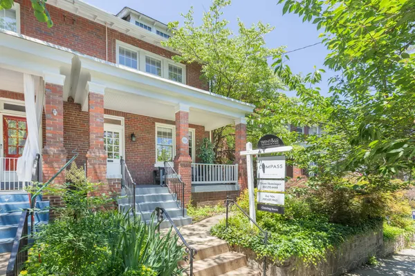 Contact Agent | 3514 34th Street Northwest, Washington, DC 20008