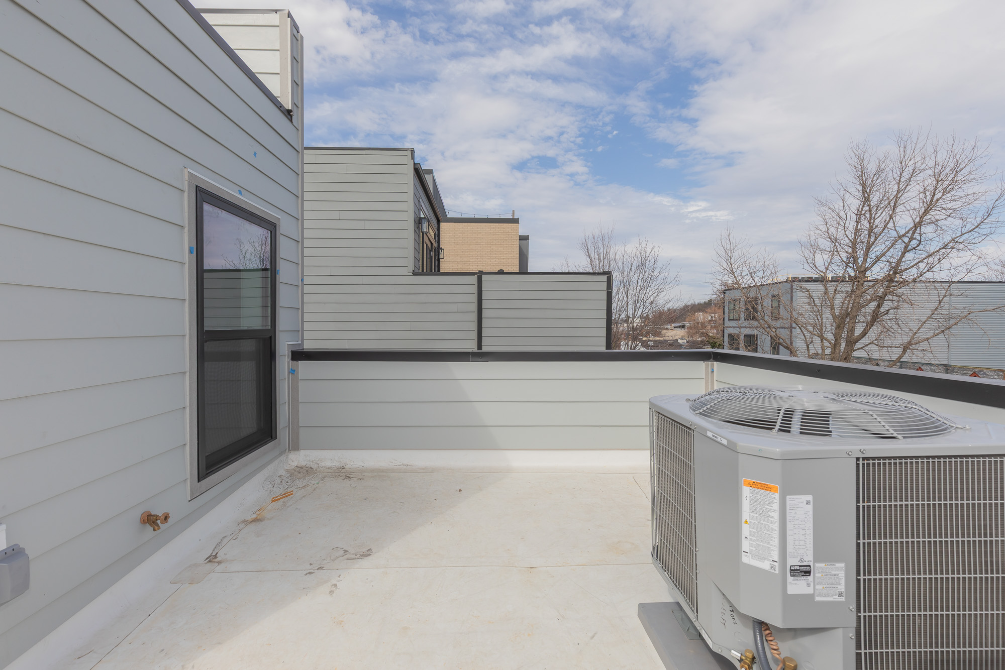 1012 17th Place Northeast, Unit 7 Washington, DC 20002 - Photo 19 of 21