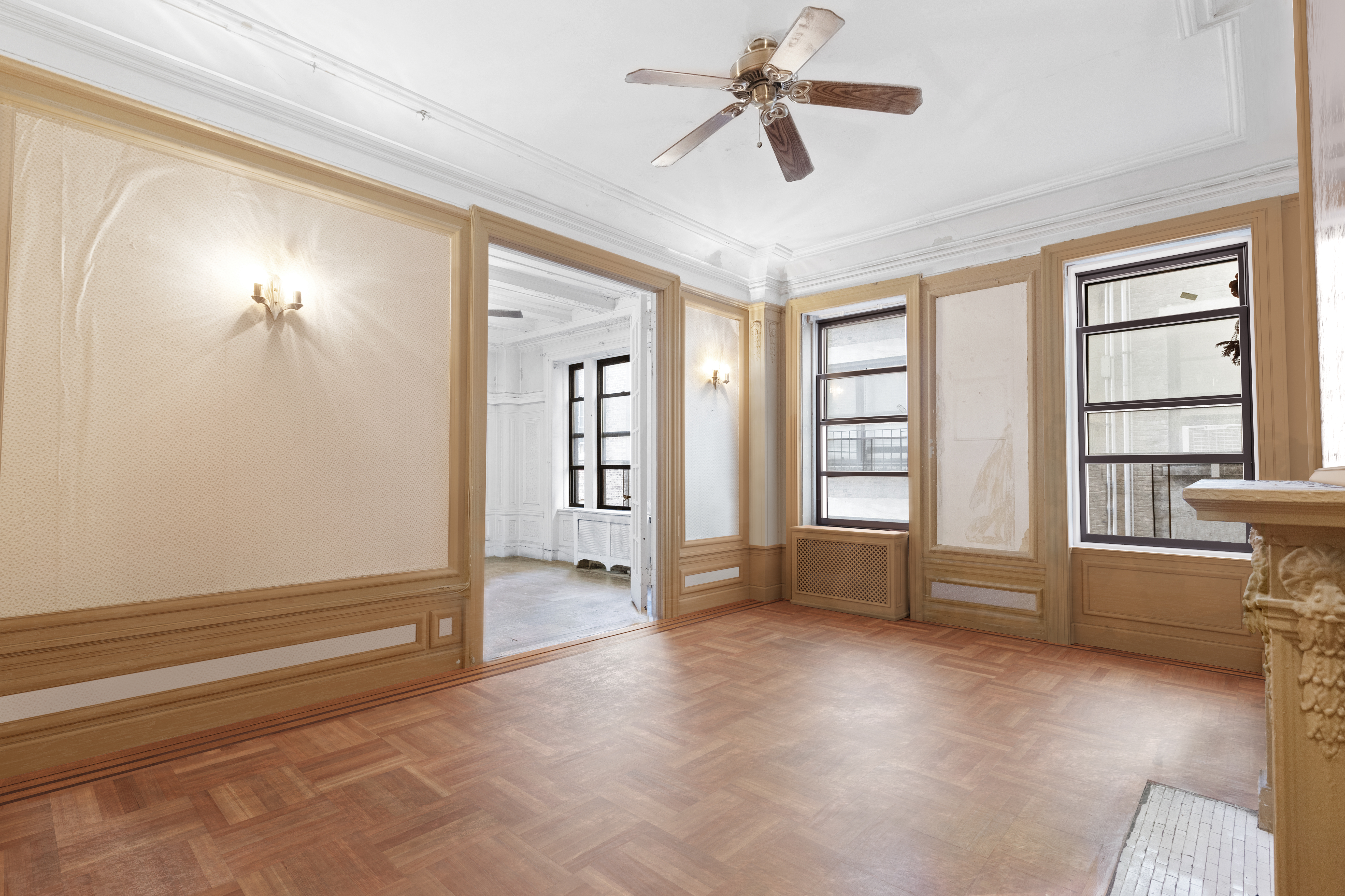 801 West End Avenue, Unit 7E Manhattan, NY 10025 - Photo 3 of 23