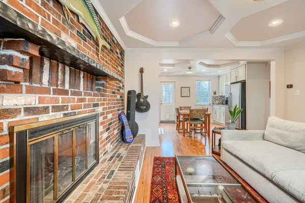 $349,900 | 6007 Winthrope Avenue, Baltimore, MD 21206