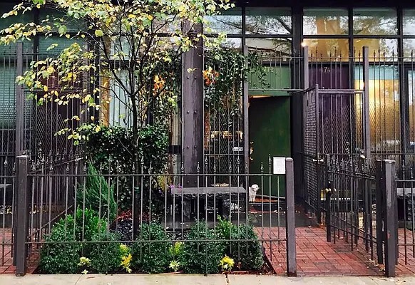 162 Christopher Street, Unit 170 Manhattan, NY 10014 - Photo 2 of 5