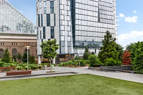 $7,500,000 | 10 Riverside Boulevard, Unit 30B | Upper West Side