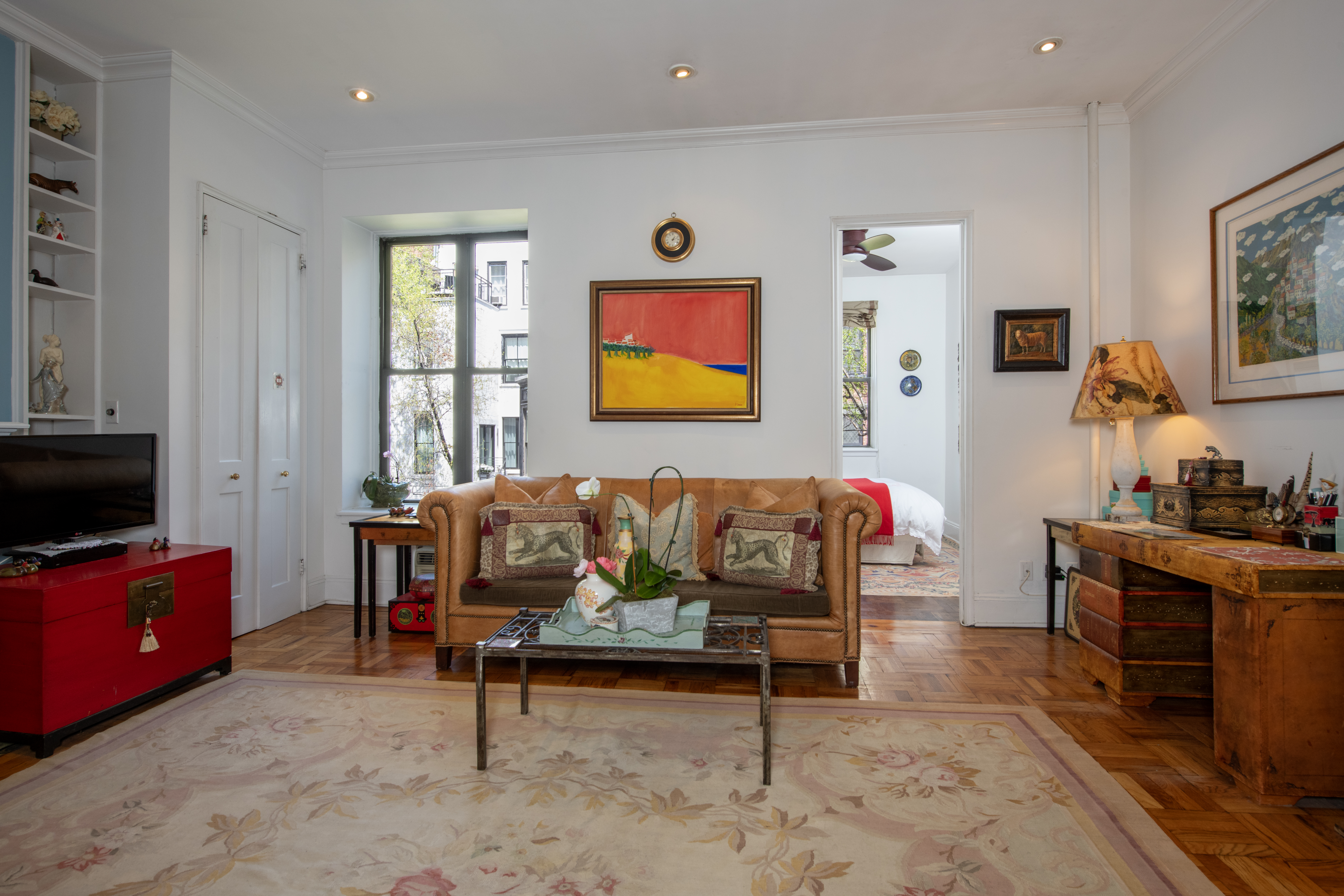 123 West 80th Street, Unit 2R Manhattan, NY 10024 - Photo 3 of 12 Gallery Image 3
