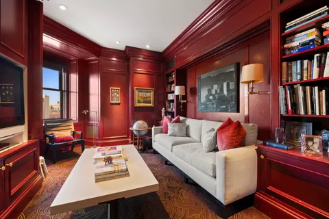 $8,500,000 | 151 Central Park West, Unit 11NORTH | Upper West Side