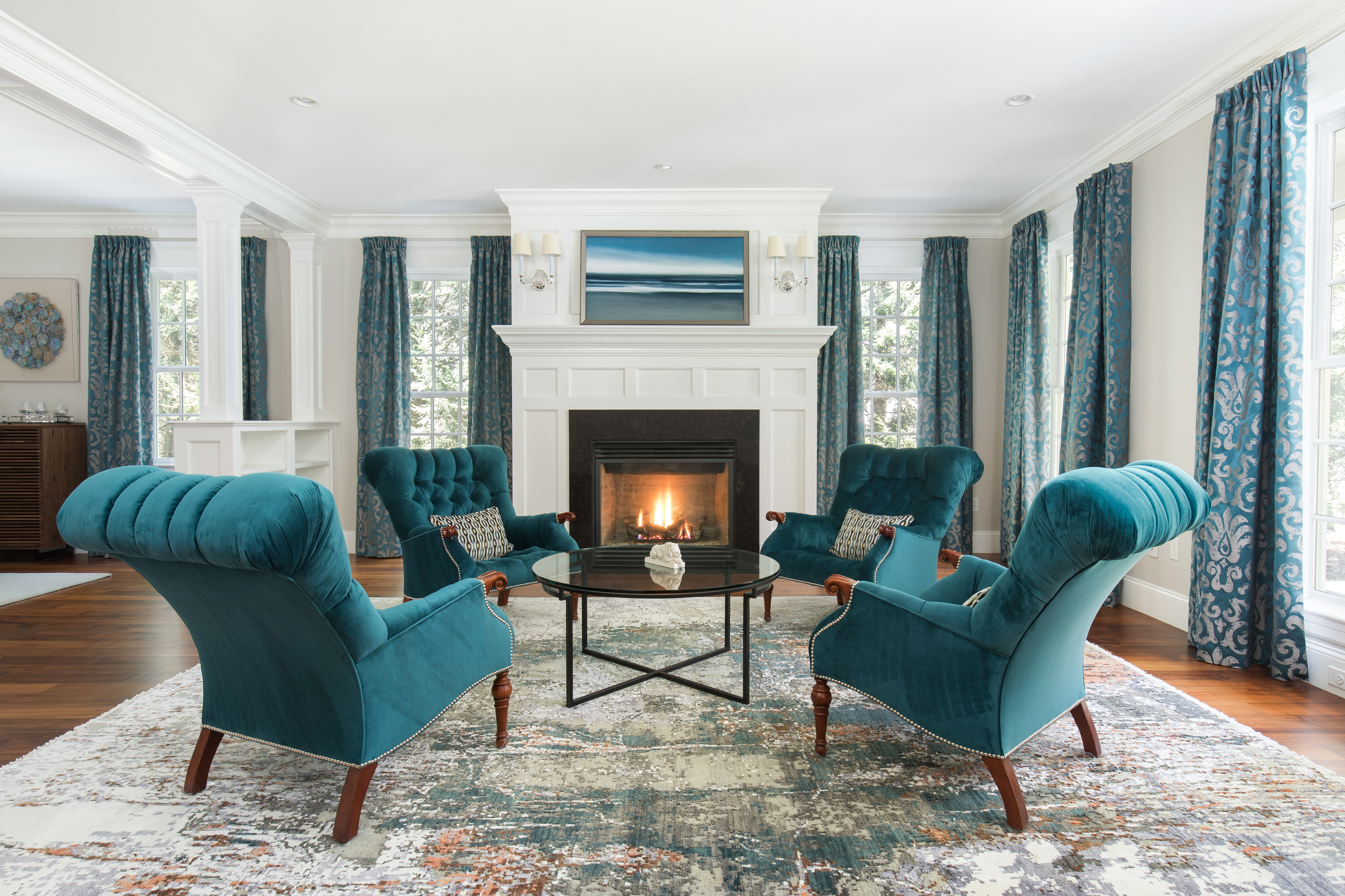 291 Musterfield Road Concord, MA 01742 - Photo 21 of 55