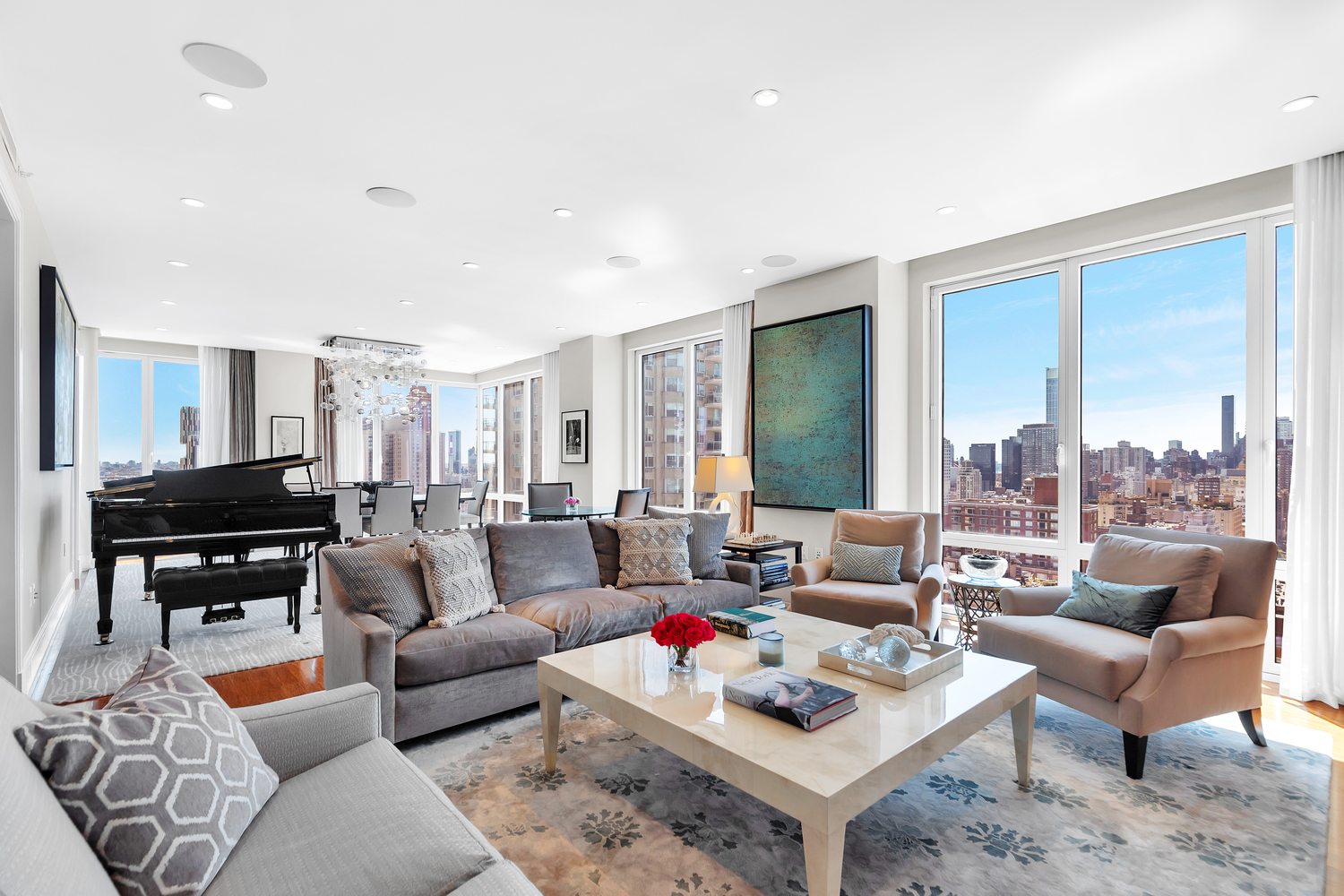 255 East 74th Street, Unit 25A Manhattan, NY 10021 - Photo 1 of 26