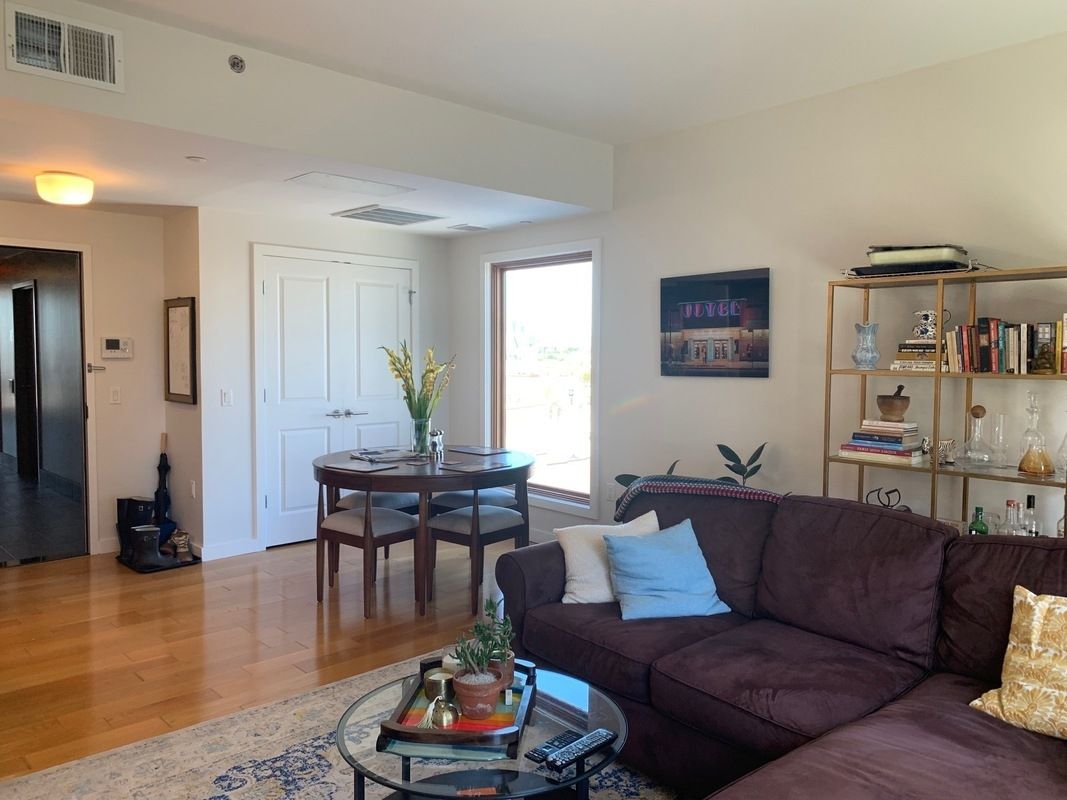 548 4th Avenue, Unit 8B Brooklyn, NY 11215 - Photo 4 of 24 Gallery Image 4