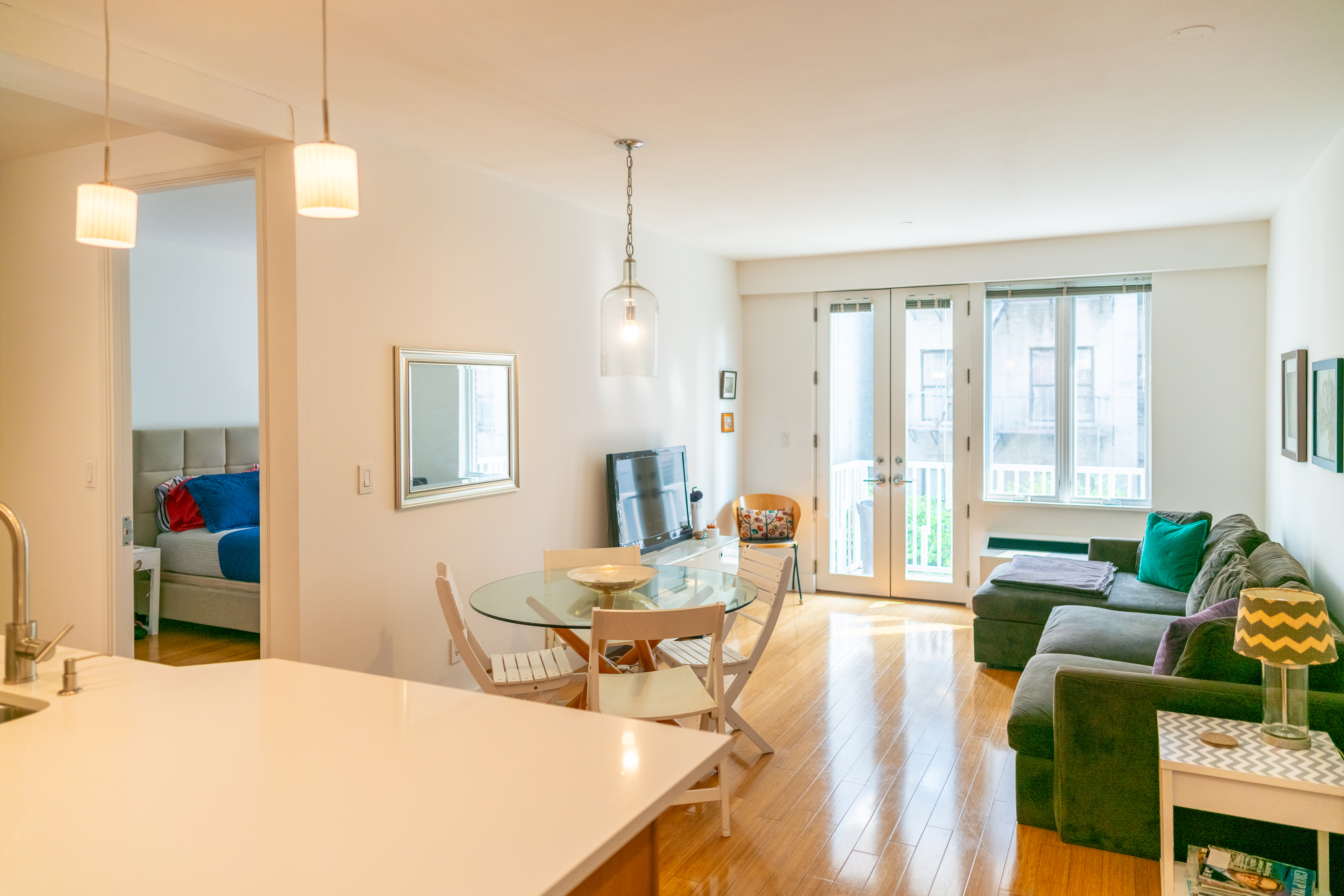 346 East 119th Street, Unit 3B Manhattan, NY 10035 - Photo 1 of 15