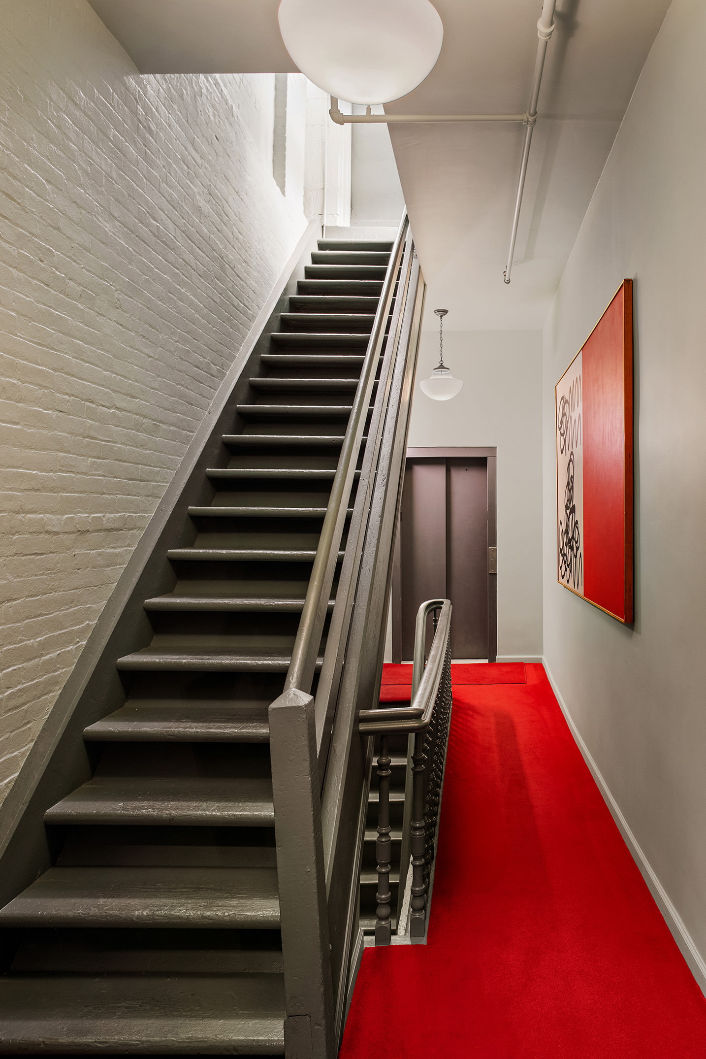 21 Bond Street, Unit PH Manhattan, NY 10012 - Photo 20 of 22 Gallery Image 20