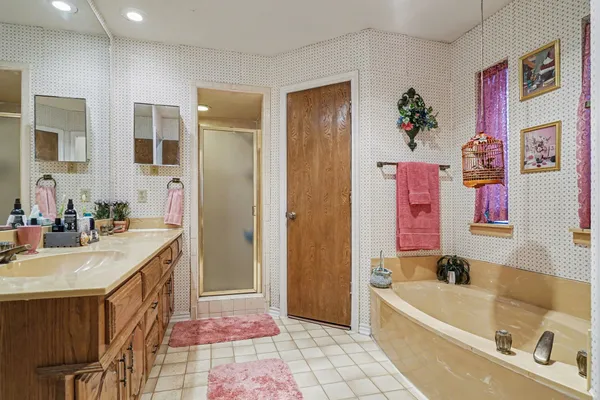 $368,990 | 217 Faircrest Drive, Garland, TX 75040