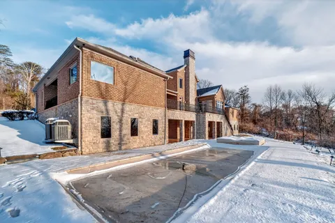 $1,695,000 | 4803 Smokey Court, Frederick, MD 21702