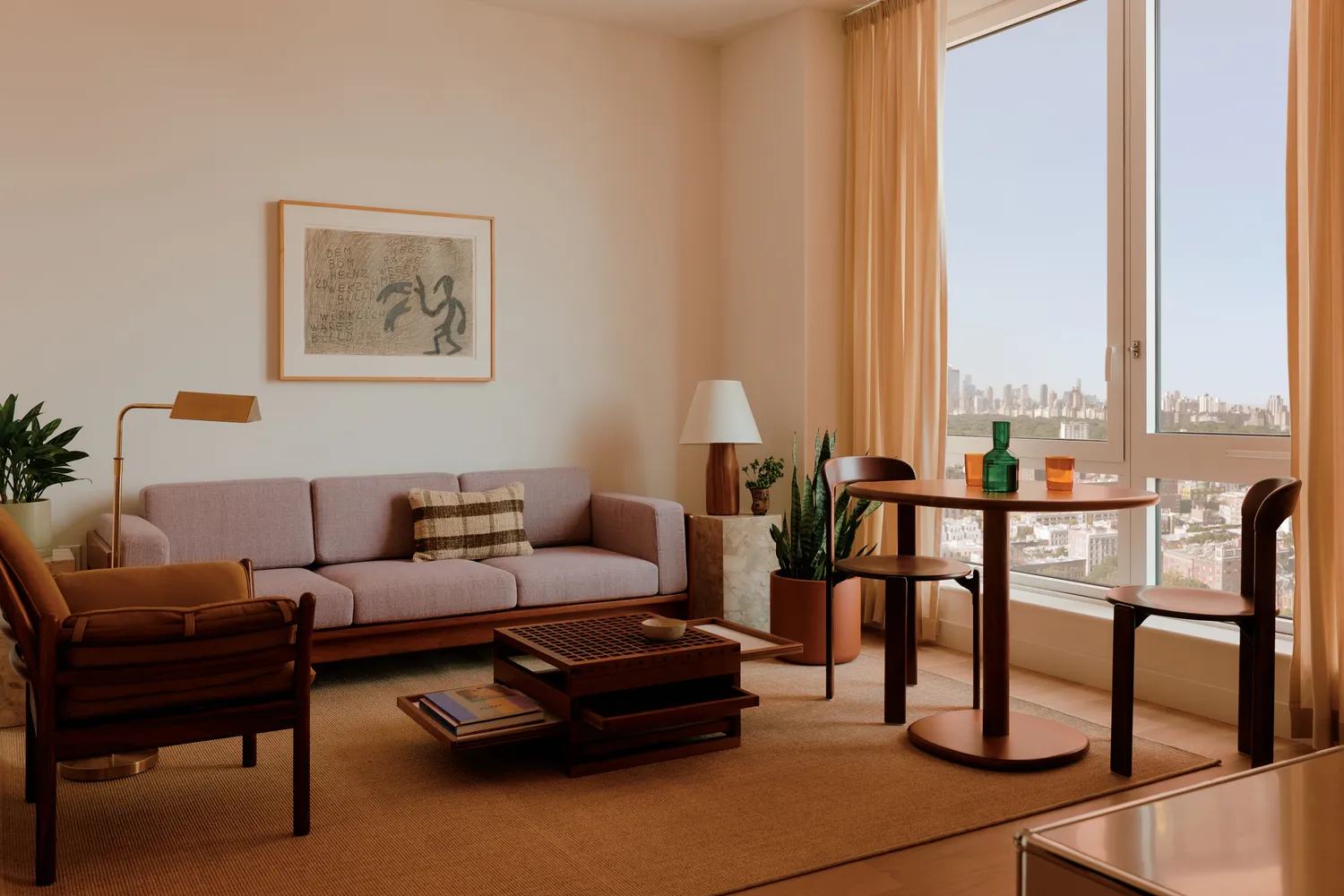 $4,200 | 2035 5th Avenue, Unit 15N | Harlem