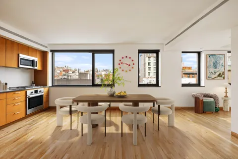 $20,000 | 75 Sullivan Street, Unit PH | SoHo