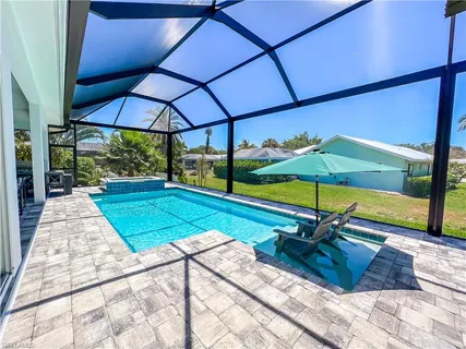 $1,580,000 | 554 North Barfield Drive, Marco Island, FL 34145