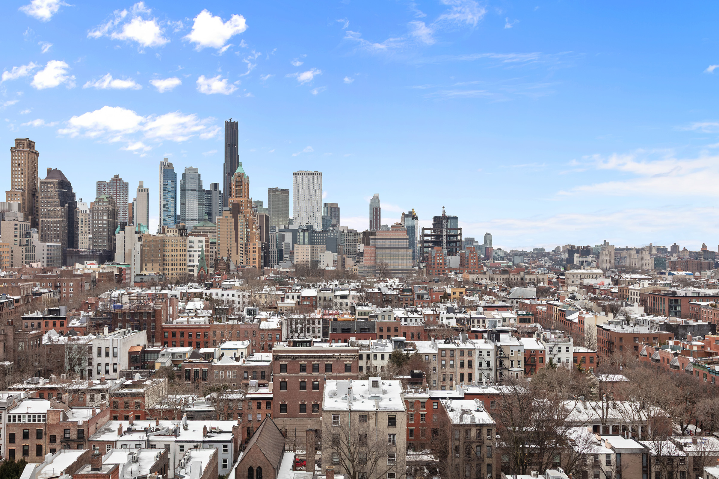 360 Furman Street, Unit 1205 Brooklyn, NY 11201 - Photo 7 of 33