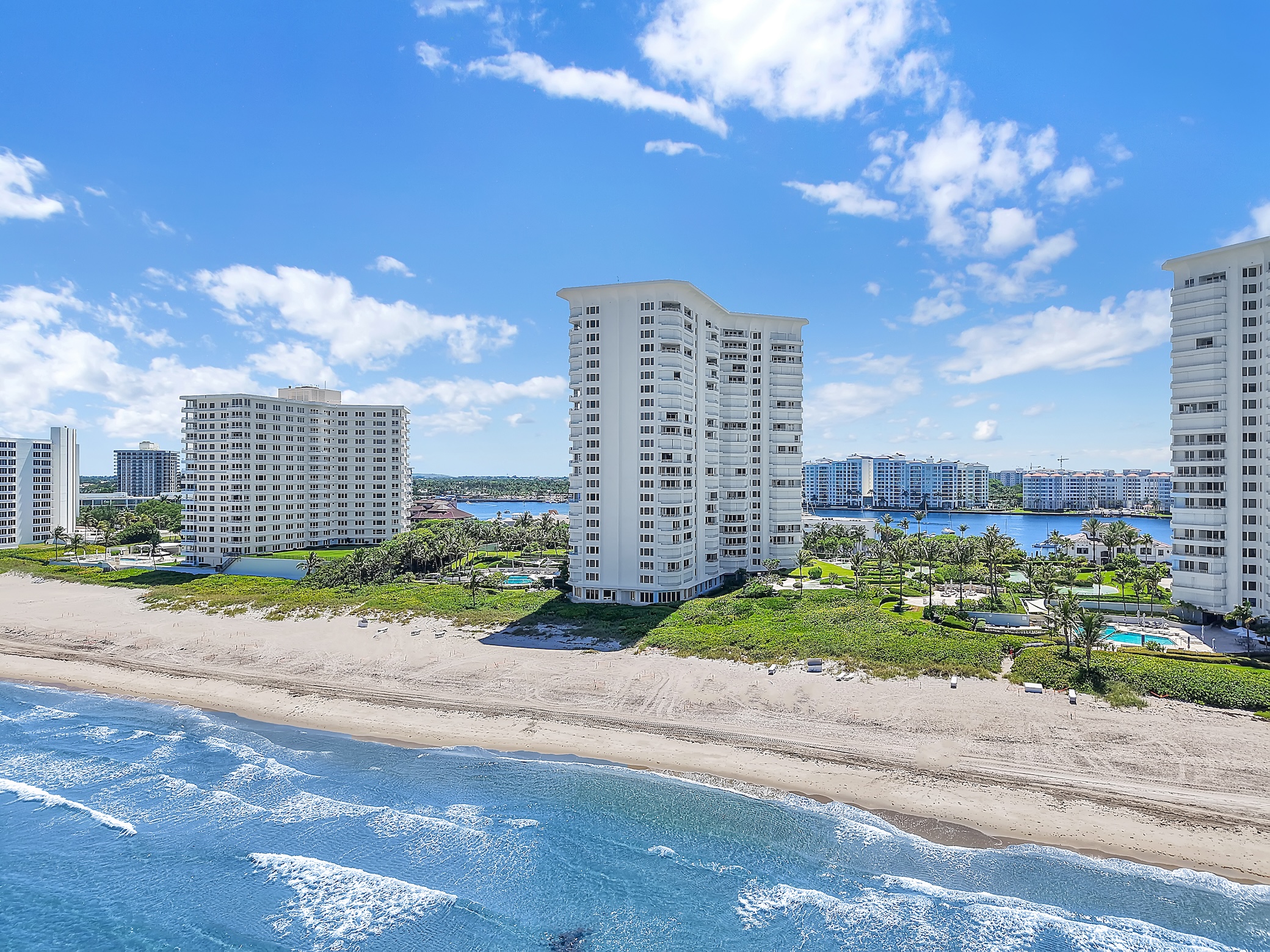550 South Ocean Boulevard, Unit 1003 Boca Raton, FL 33432 - Photo 33 of 34