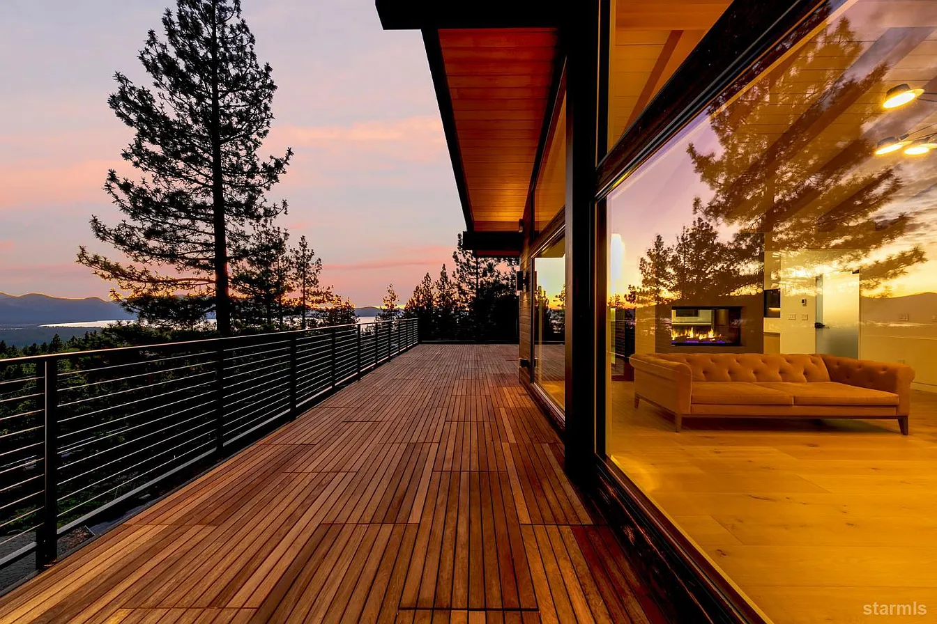 3960 Saddle Road South Lake Tahoe, CA 96150 - Photo 10 of 40