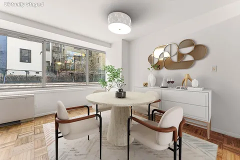 $850,000 | 315 West 70th Street, Unit 2D | Upper West Side