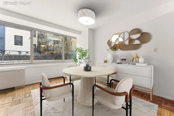 $850,000 | 315 West 70th Street, Unit 2D | Upper West Side