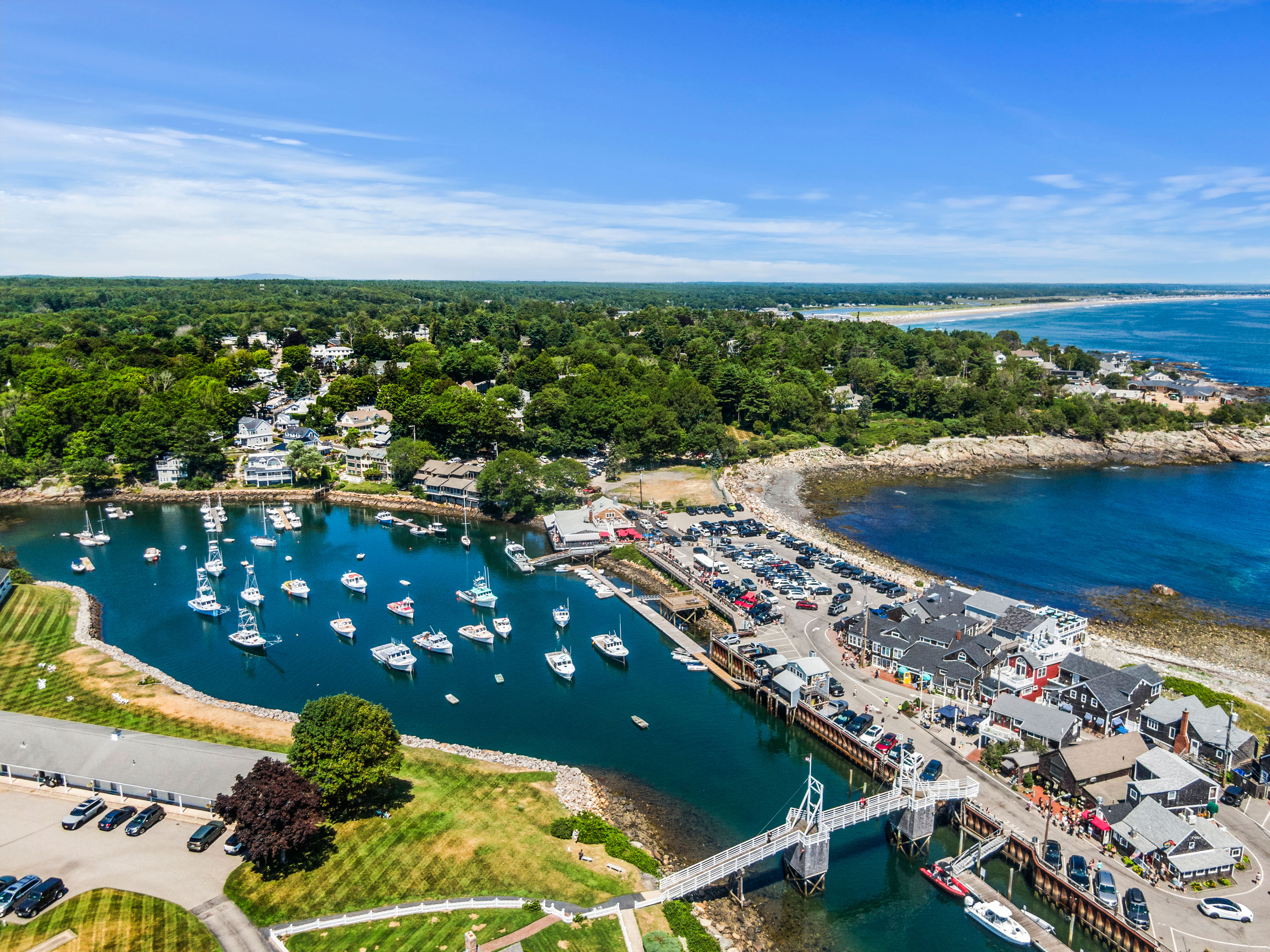 117 Perkins Cove Road Ogunquit, ME 03907 - Photo 50 of 57