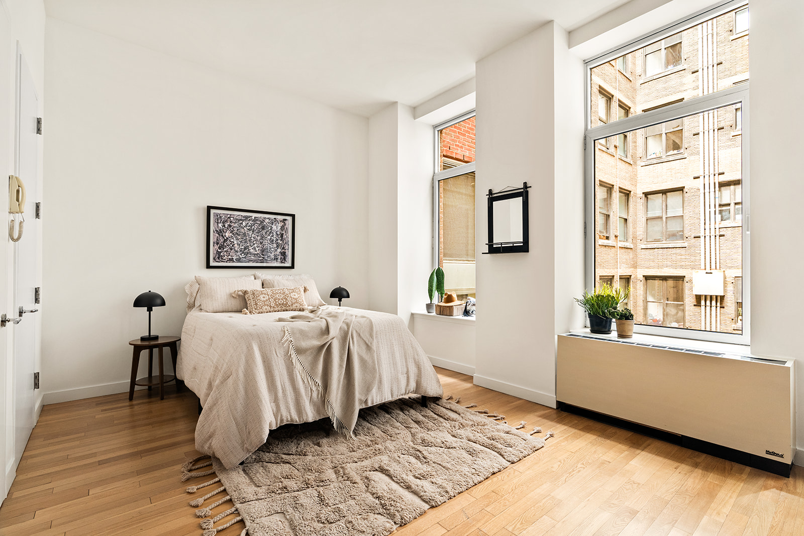 59 John Street, Unit 7G Manhattan, NY 10038 - Photo 3 of 8