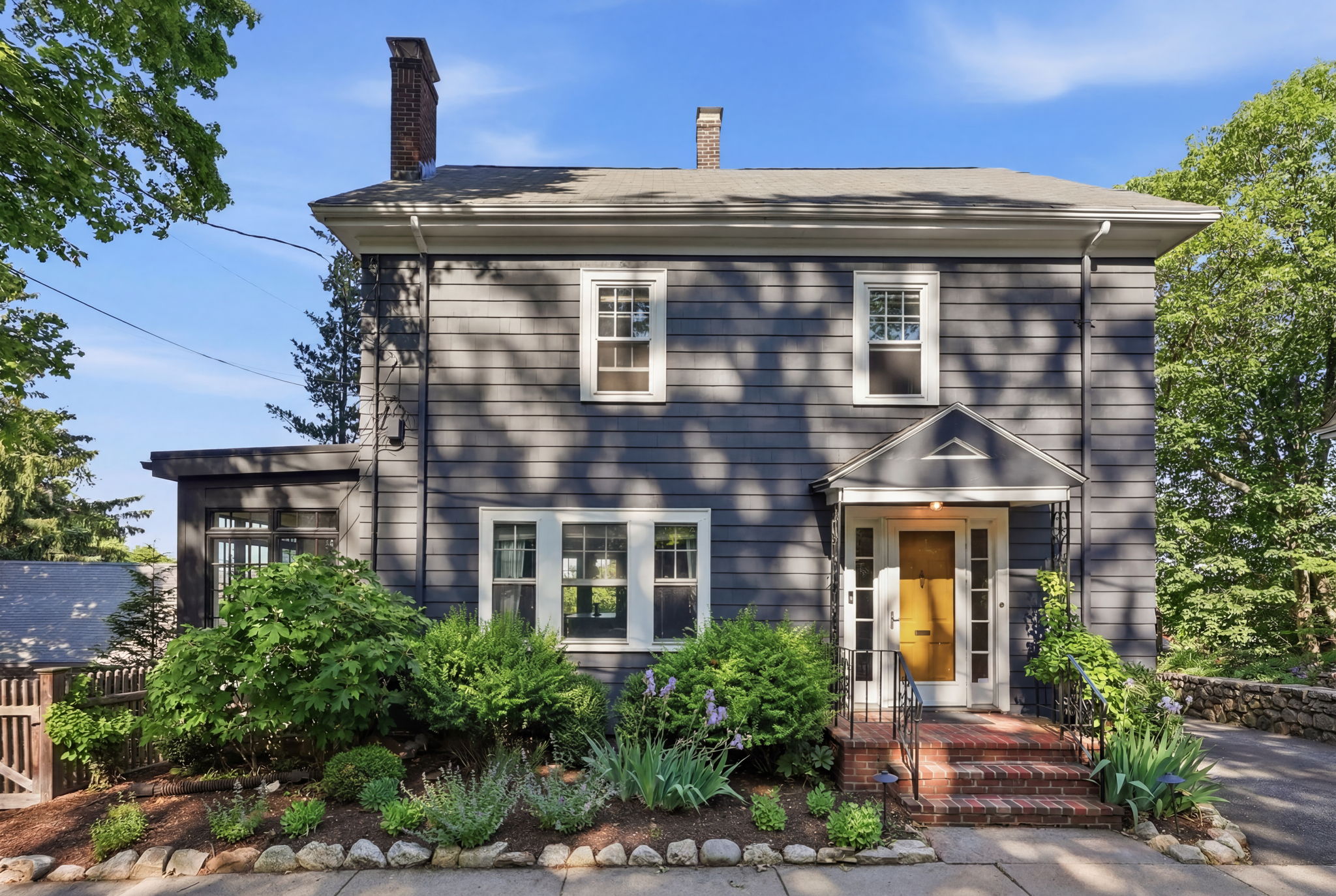 24 Cedarwood Road Boston, MA 02130 - Photo 1 of 48