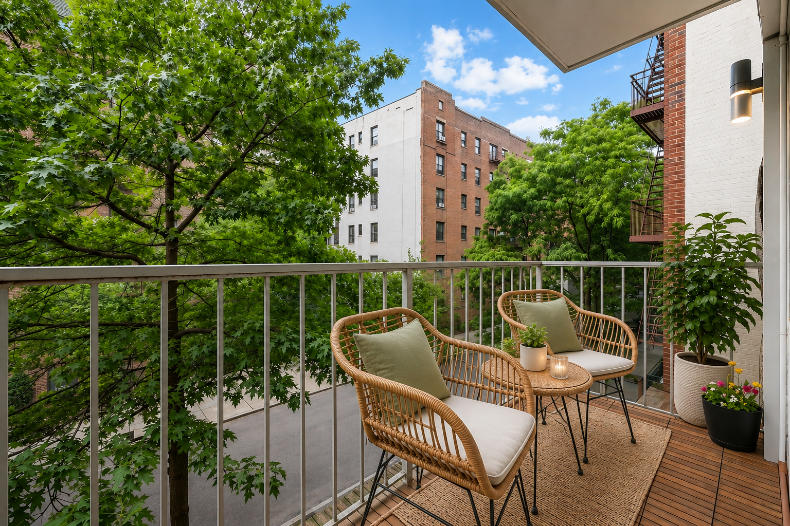 34 Crooke Avenue, Unit 2A Brooklyn, NY 11226 - Photo 3 of 12