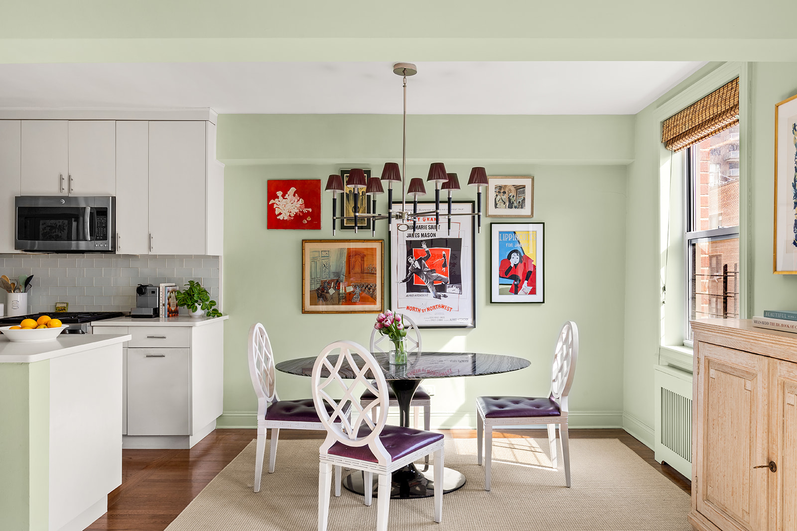 30 East 9th Street, Unit 5LL Manhattan, NY 10003 - Photo 3 of 10