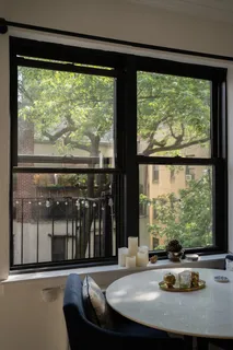 a view of a large building