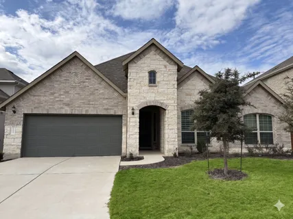 $625,000 | 1513 Hinterwald Street, Leander, TX 78641